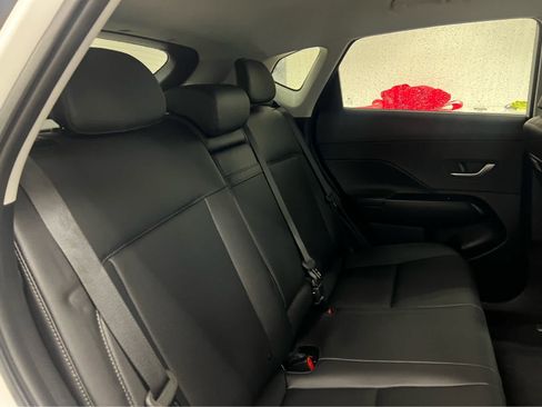 New 2026 Hyundai Kona SEL Premium image 16