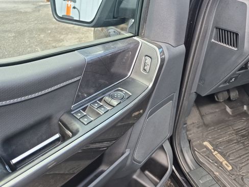 Certified 2023 Ford F150 XLT w/ Equipment Group 302A High image 14