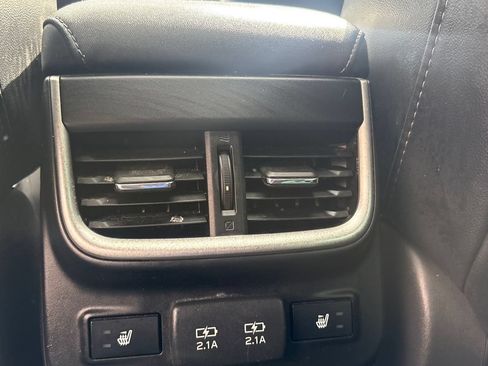 Used 2020 Subaru Legacy Limited AWD/4WD image 18