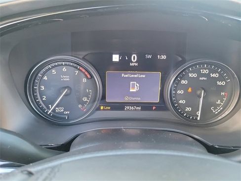 Certified 2022 Cadillac XT6 Premium Luxury w/ Platinum Package image 12