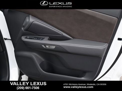 New 2026 Lexus TX 350 AWD image 16