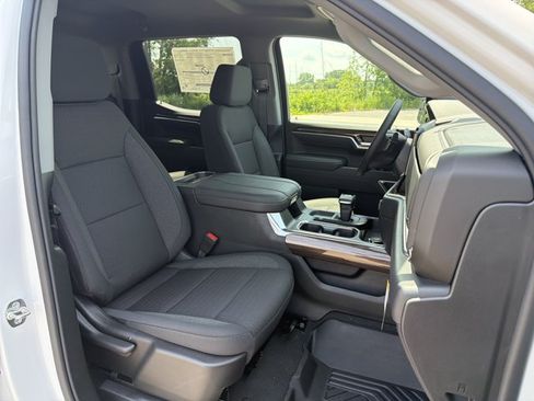 New 2026 Chevrolet Silverado 1500 RST AWD/4WD image 31