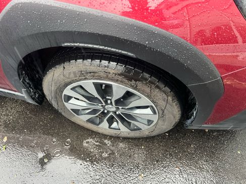 Used 2024 Subaru Outback Touring XT AWD/4WD image 4