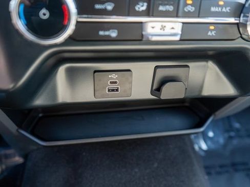 Used 2025 Ford F150 XLT w/ Equipment Group 301A Standard AWD/4WD image 25