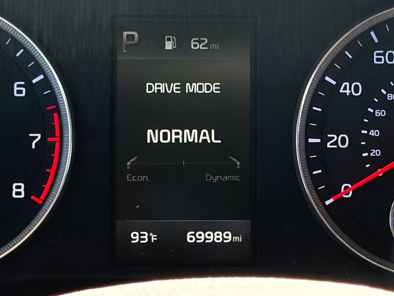 Used 2023 Kia K5 LXS FWD image 12
