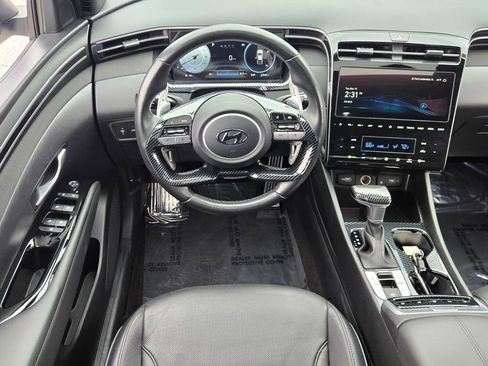 Used 2023 Hyundai Santa Cruz Limited w/ Launch Package image 12