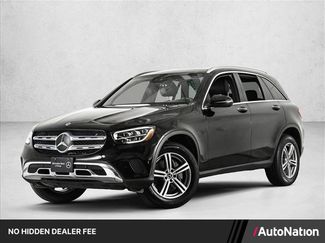 Used 2022 Mercedes-Benz GLC 300 4MATIC video 1