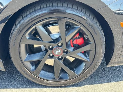 Used 2022 Hyundai Sonata N Line FWD image 9