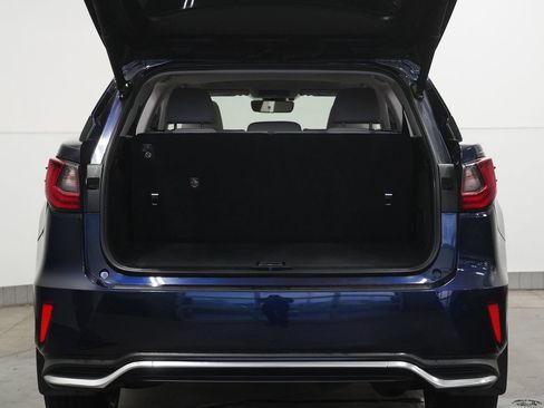 Used 2021 Lexus RX 350L Premium w/ Premium Package image 37