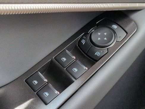 New 2026 Ford Explorer Active RWD image 27
