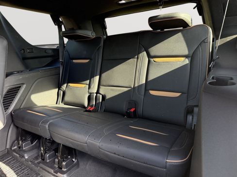 Used 2022 GMC Yukon AT4 w/ Max Trailering Package image 23