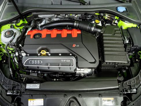 Used 2024 Audi RS 3 AWD/4WD image 33