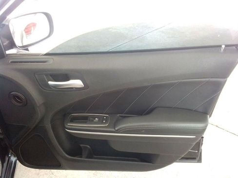 Used 2018 Dodge Charger SXT Plus w/ Quick Order Package 29J RWD image 20