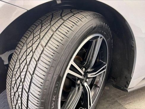 Used 2024 Ford Mustang Premium RWD image 33