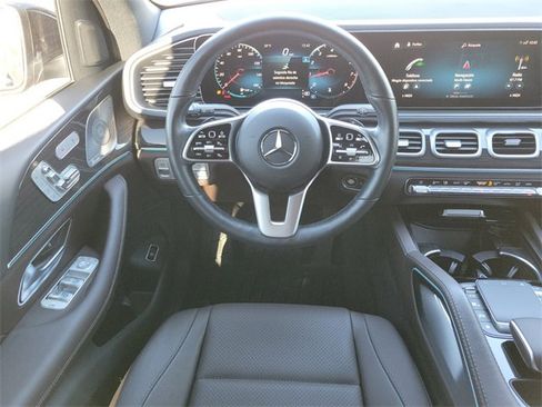 Certified 2022 Mercedes-Benz GLE 350 4MATIC image 12