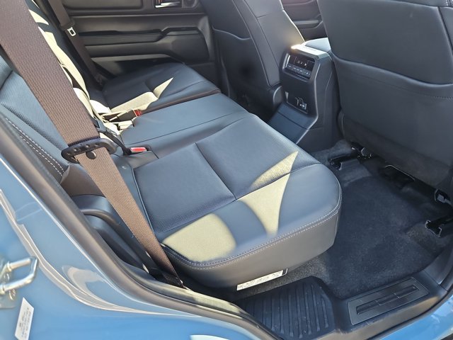 Used 2024 Toyota Land Cruiser w/ Premium Package AWD/4WD image 19