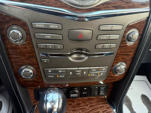 Used 2019 Nissan Armada SL w/ Premium Package image 23