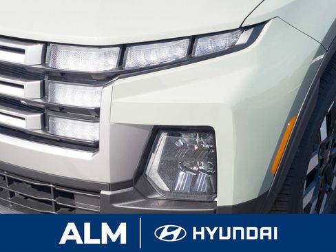 New 2026 Hyundai Santa Cruz SE image 9