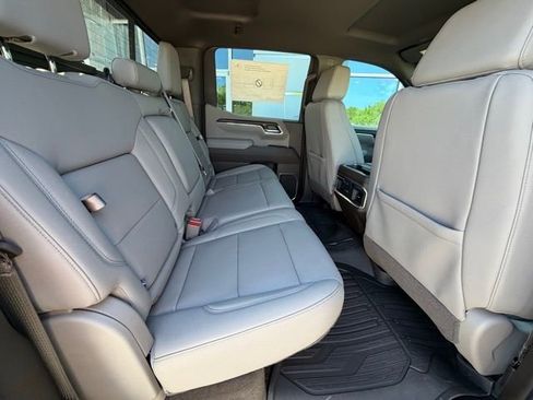 New 2026 GMC Sierra 1500 SLT AWD/4WD image 28