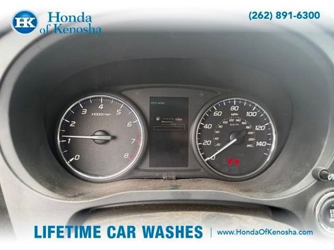 Used 2016 Mitsubishi Outlander SE FWD image 7
