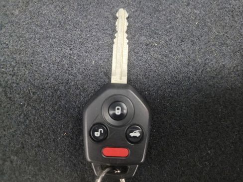 Used 2014 Subaru Forester 2.5i AWD/4WD image 32