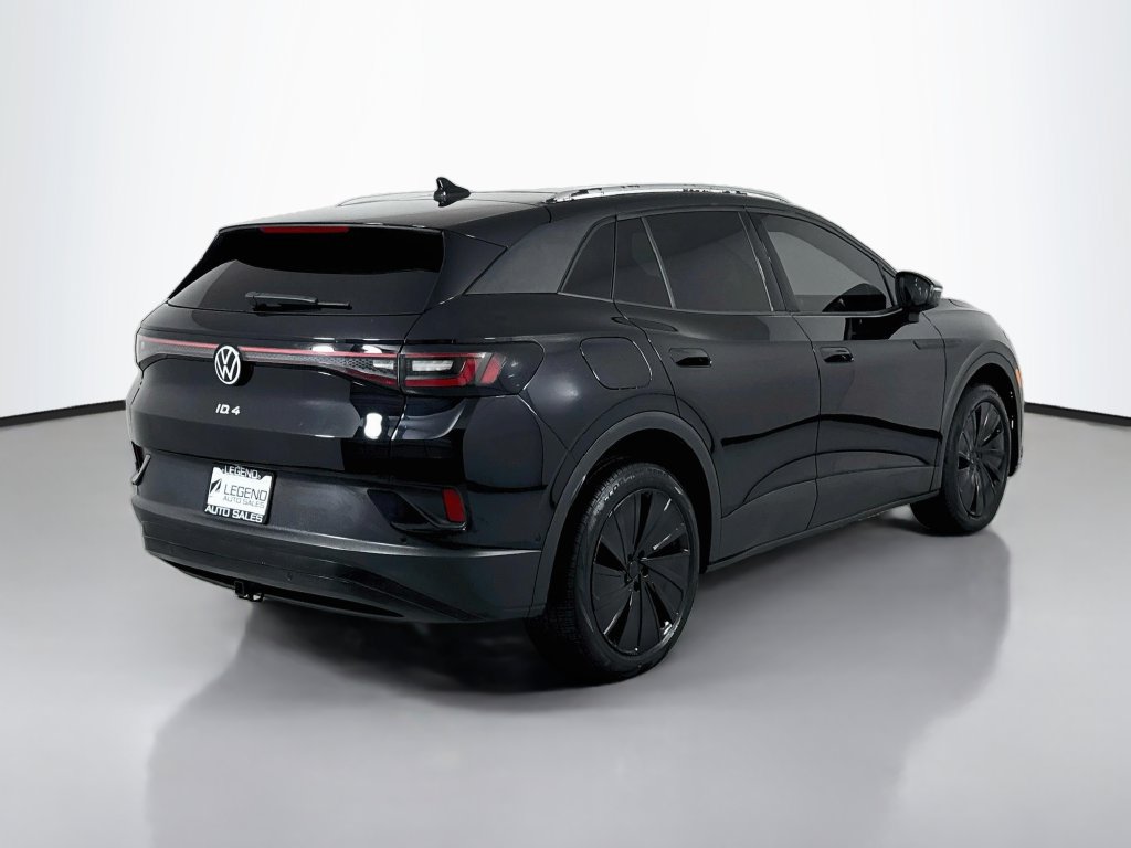 Used 2023 Volkswagen ID.4 Pro S Plus AWD/4WD image 6