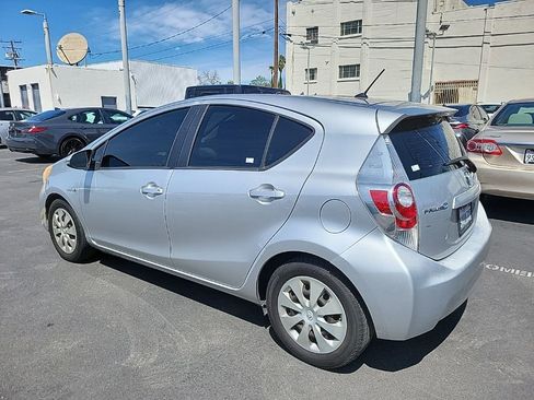 Used 2012 Toyota Prius C Two image 5