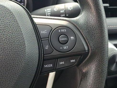 Used 2022 Toyota RAV4 LE AWD/4WD image 22