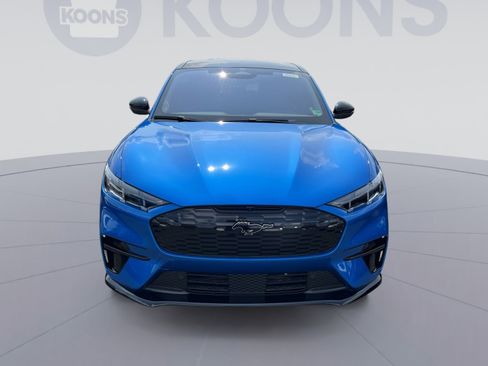 New 2025 Ford Mustang Mach-E GT w/ Interior Protection Package image 11