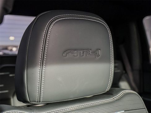 Used 2026 GMC Sierra EV AT4 image 19