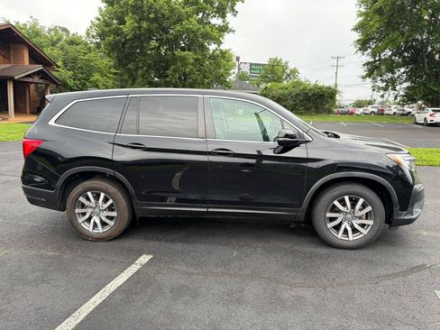 Used 2019 Honda Pilot EX-L image 4
