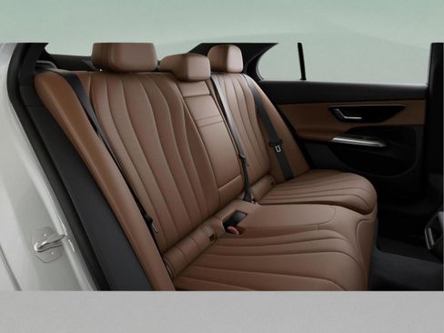 New 2026 Mercedes-Benz E 350 Sedan image 41
