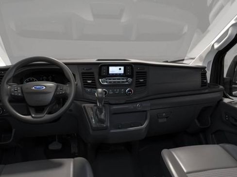 New 2025 Ford Transit 150 Low Roof w/ Load Area Protection Package RWD image 9