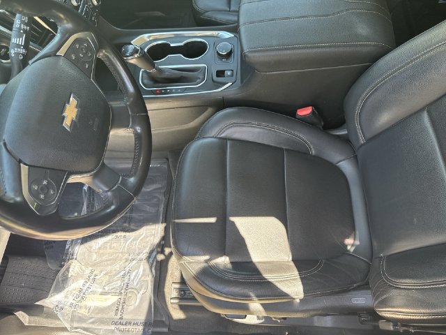 Used 2019 Chevrolet Traverse LT w/ LPO, Floor Liner Package AWD/4WD image 19