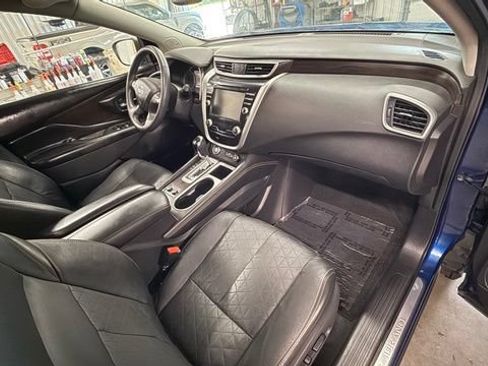 Used 2021 Nissan Murano Platinum w/ Cargo Package AWD/4WD image 22