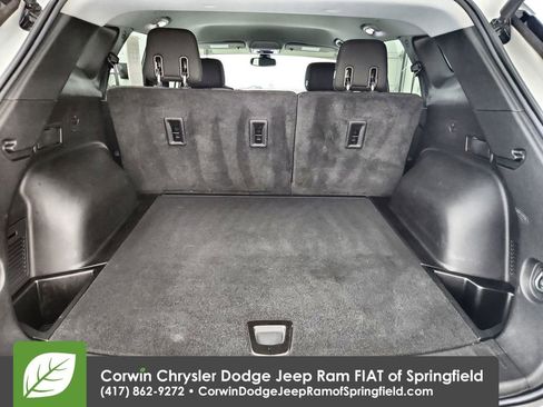 Used 2021 Chevrolet Blazer LT image 31