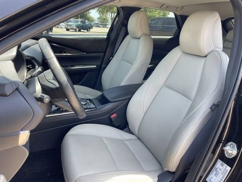Used 2024 MAZDA CX-30 AWD 2.5 S w/ Preferred Package image 24