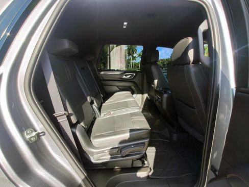 Used 2021 Chevrolet Tahoe RST RWD image 39