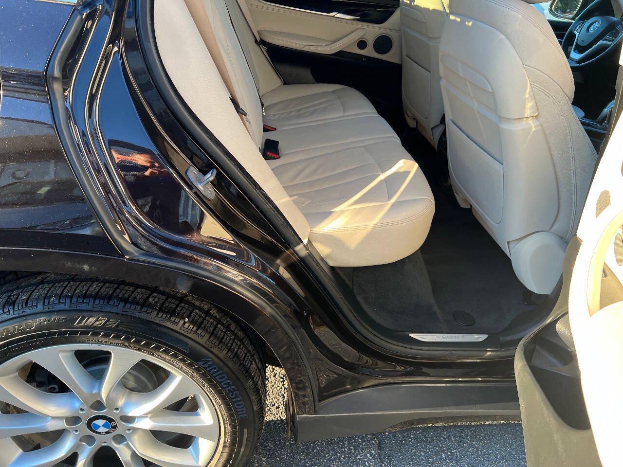 Used 2015 BMW X5 xDrive35i AWD/4WD image 26