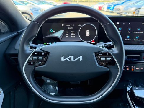 Used 2024 Kia EV6 GT-Line image 15