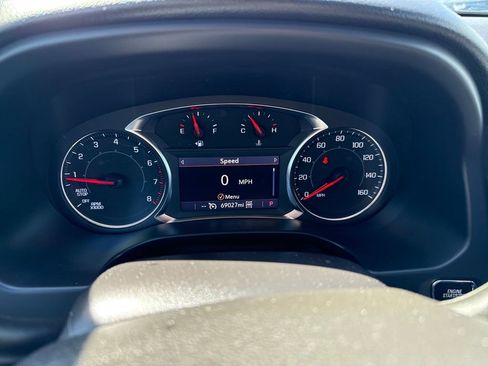 Certified 2023 GMC Acadia SLT w/ Elevation Edition AWD/4WD image 14