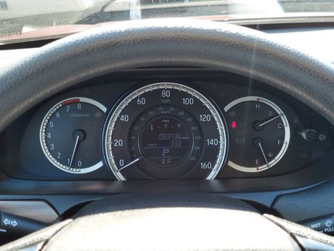 Used 2016 Honda Accord EX image 14