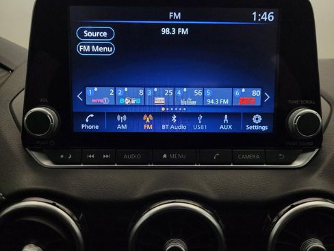 Used 2024 Nissan Sentra SV FWD image 25