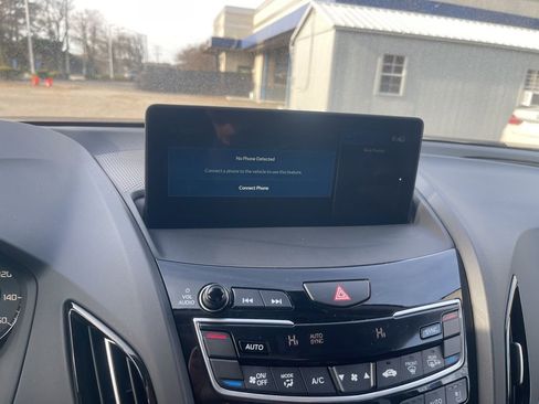 Certified 2025 Acura RDX SH-AWD image 15