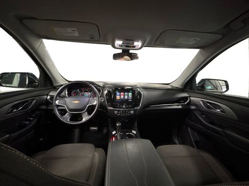 Used 2019 Chevrolet Traverse LT image 18