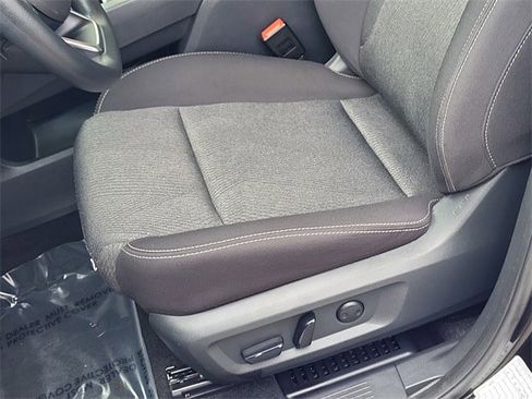 Certified 2024 Nissan Rogue SV image 23