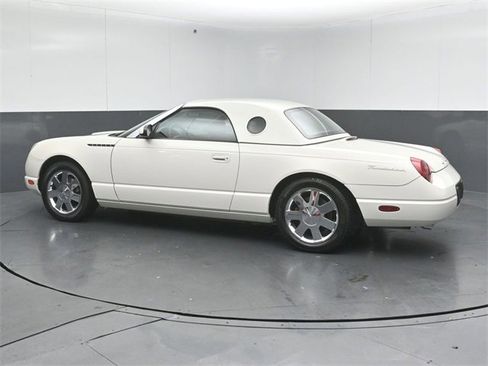 Used 2002 Ford Thunderbird image 5