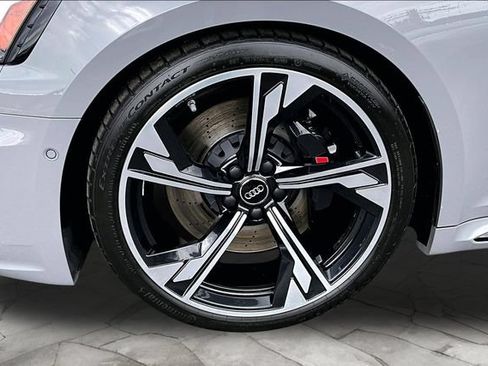 Used 2019 Audi RS 5 Sportback w/ RS Driver Assistance Package AWD/4WD image 8