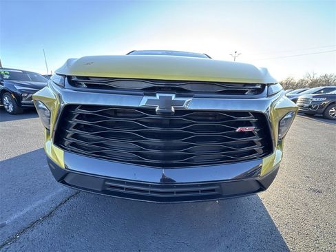 Used 2023 Chevrolet Blazer RS w/ LPO, Floor Liner Package image 26