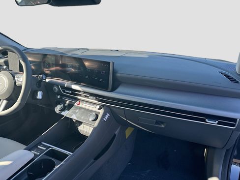 New 2026 Hyundai Sonata SEL image 21